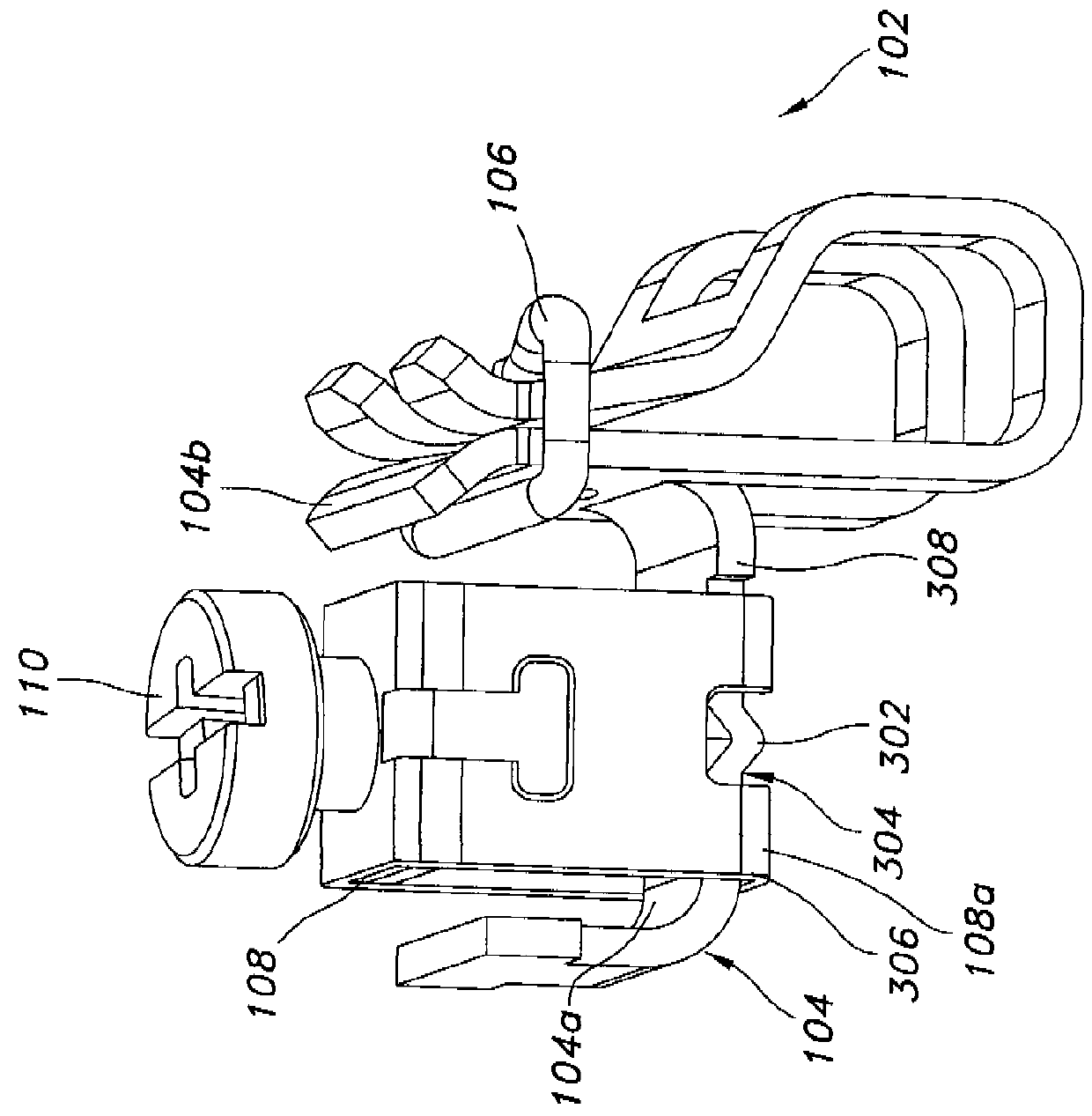 Method of manufacturing a fuse module