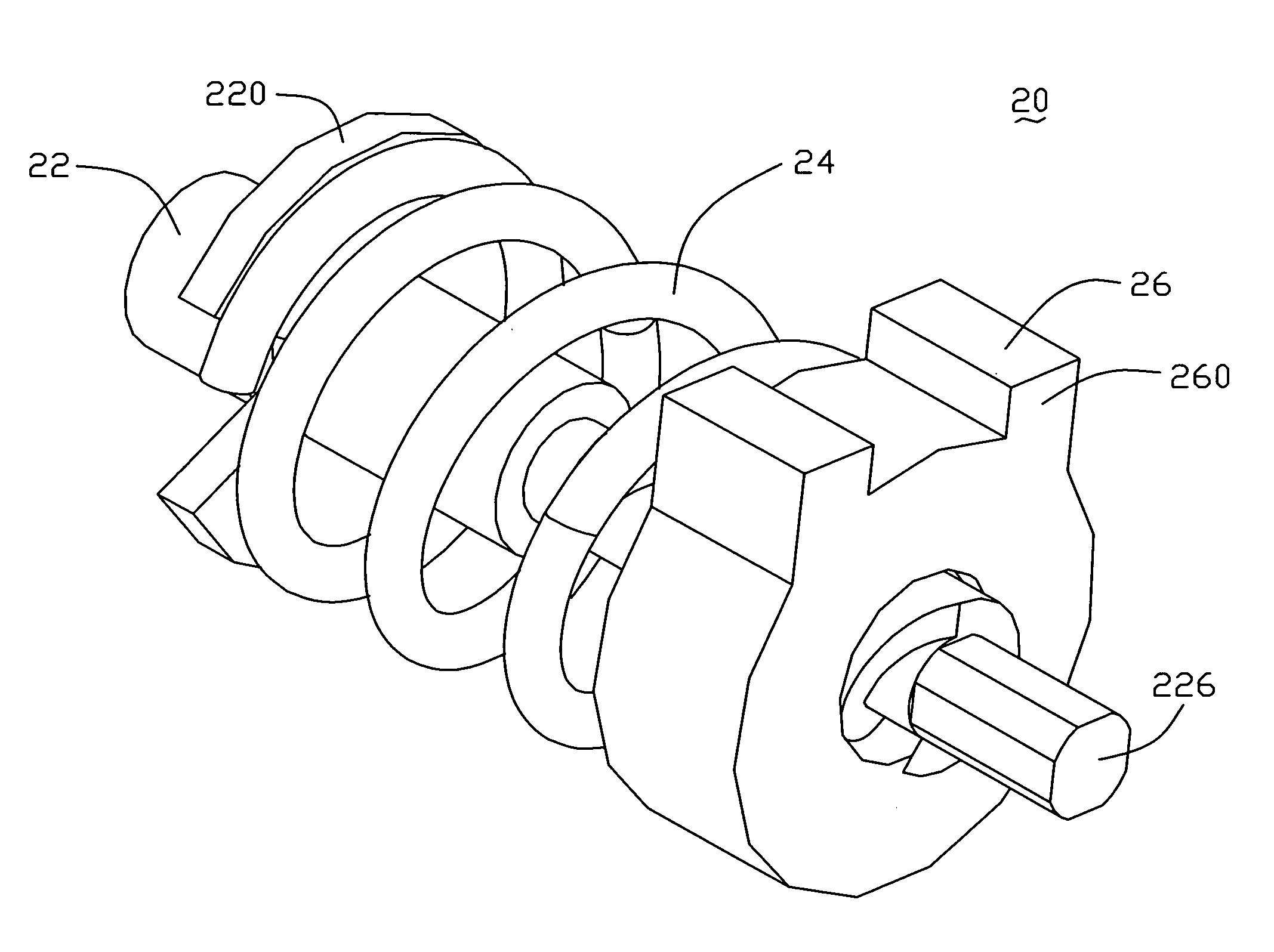 Hinge and foldable electronics device using the hinge