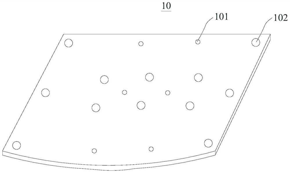 Backlight module and liquid crystal display device