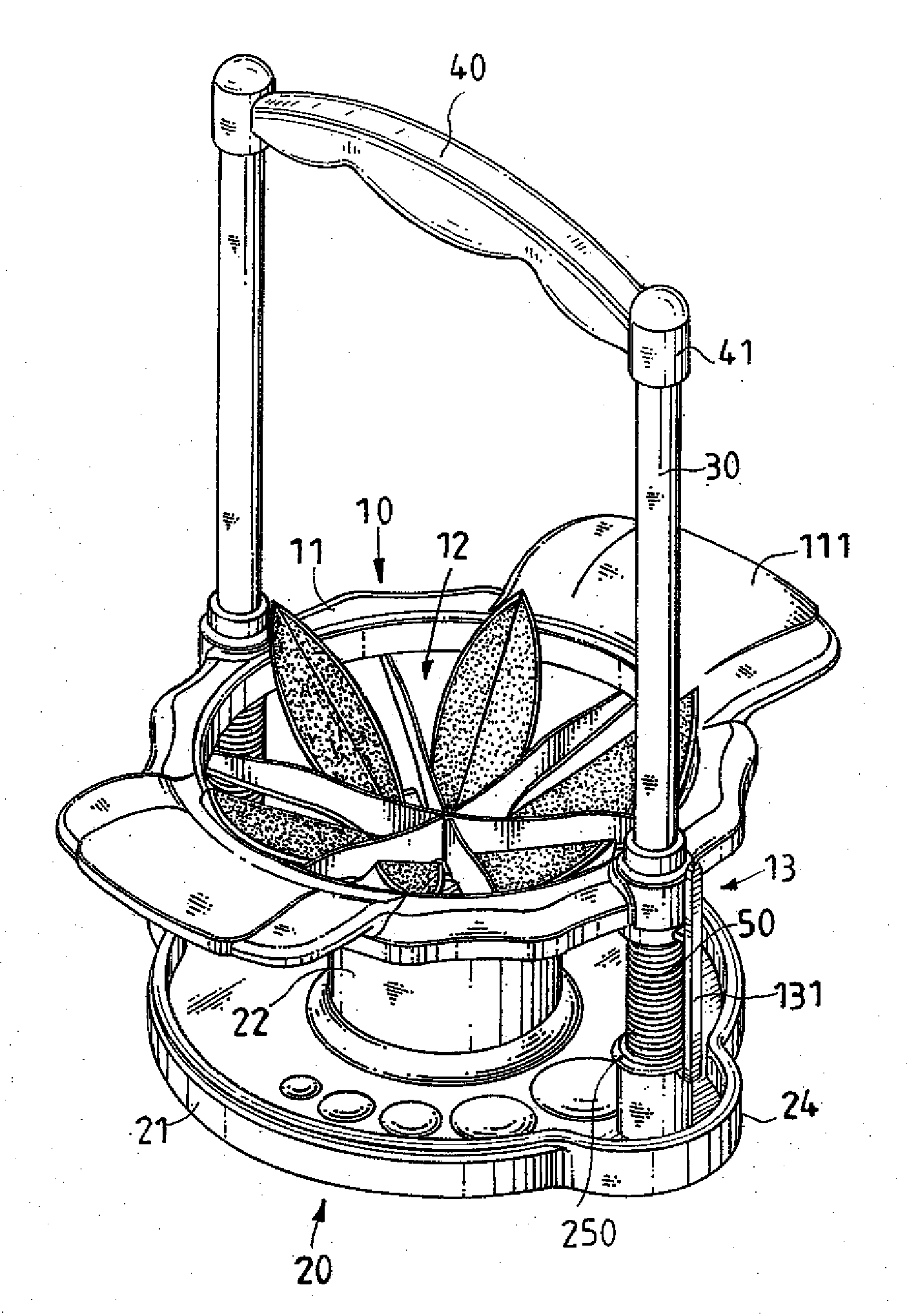 Fruit Cutter that Cuts Fruit Exactly and Smoothly