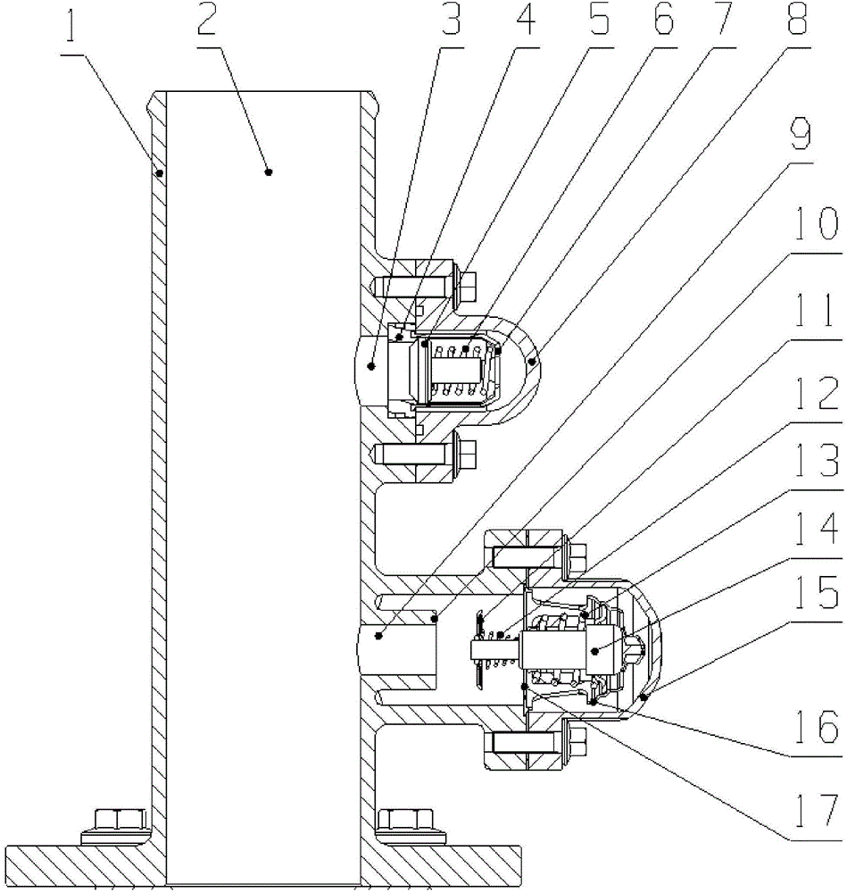 Auto-adjustable diesel water pump unit