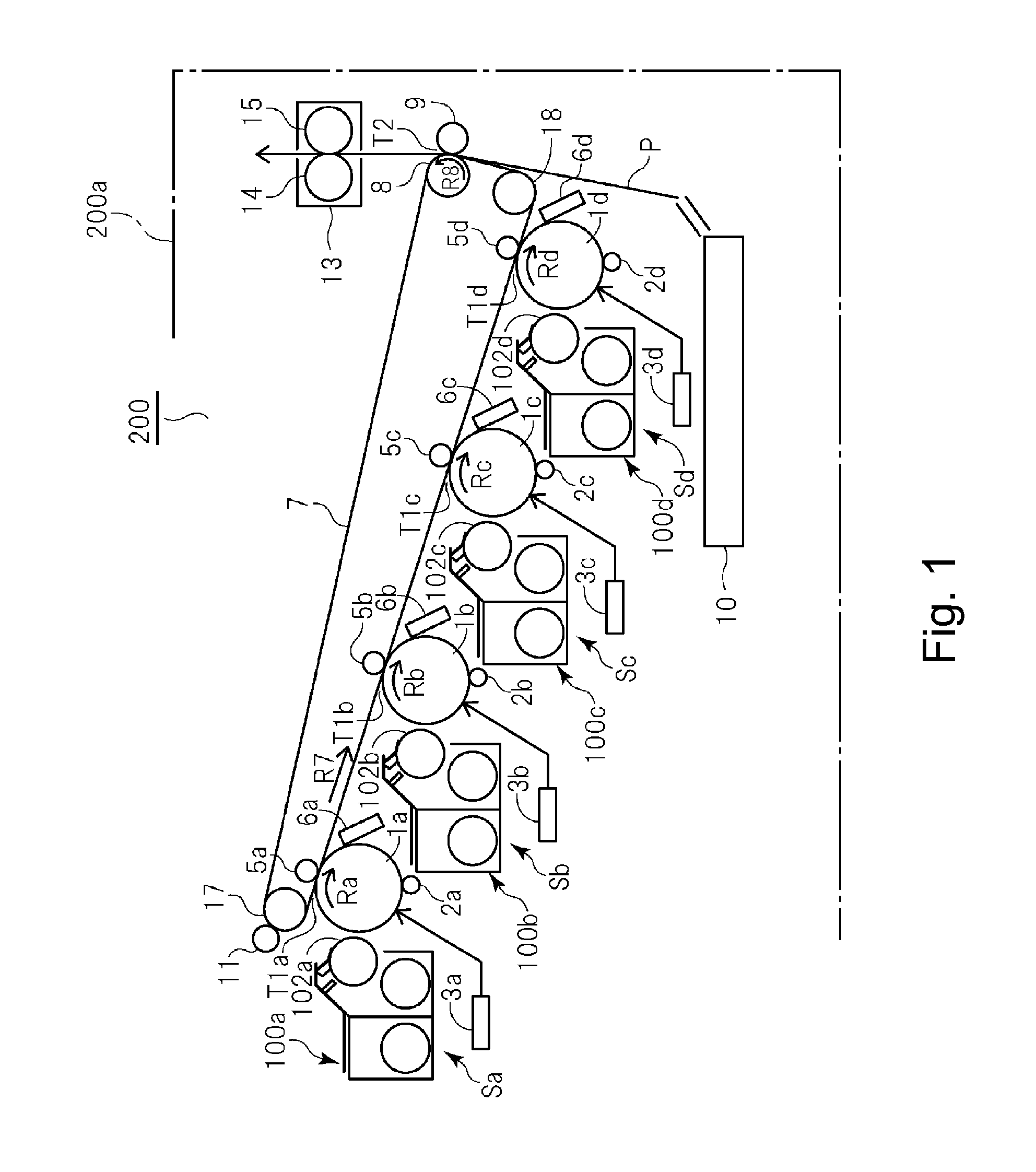 Image forming apparatus