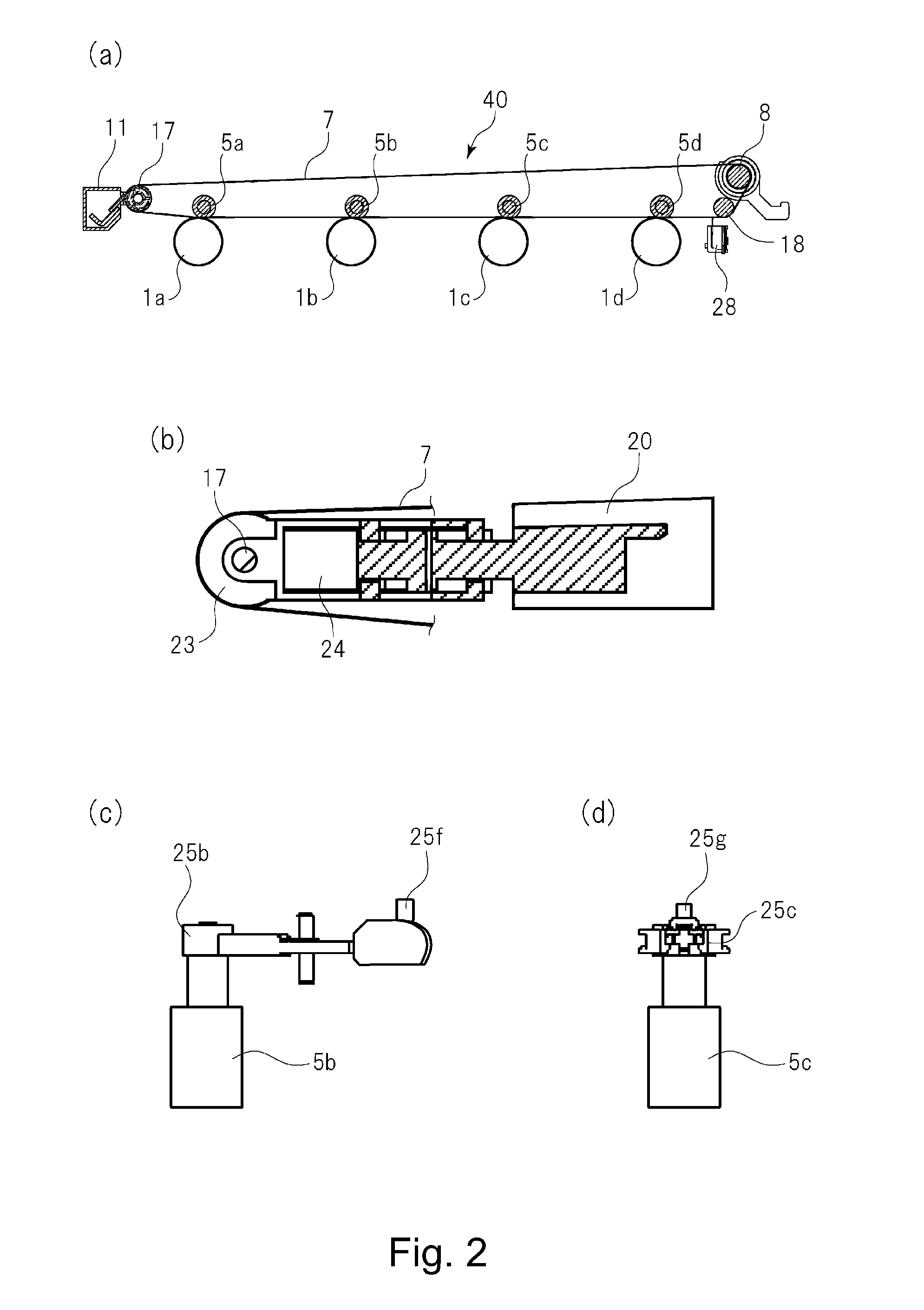 Image forming apparatus