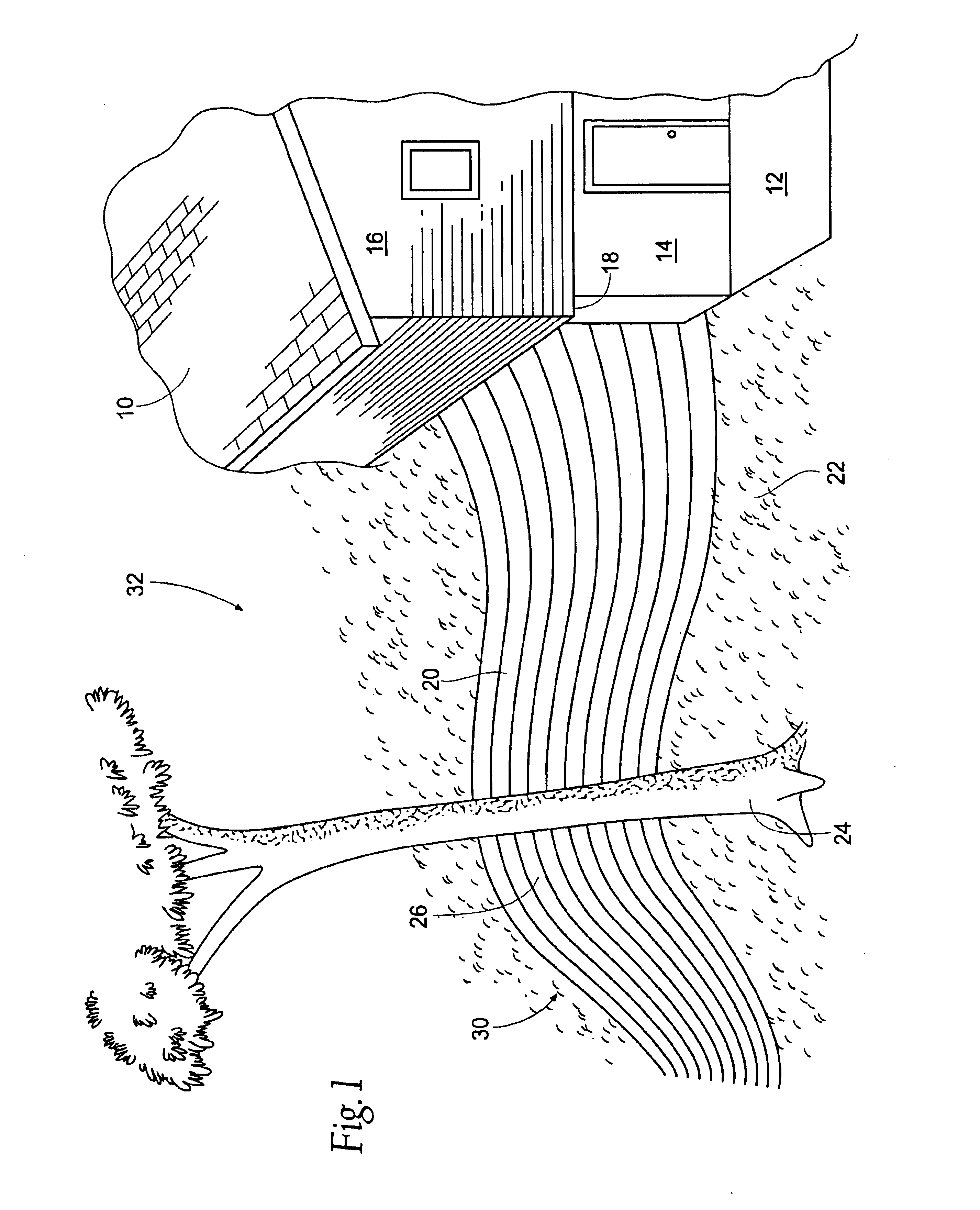 Interlocking masonry wall block