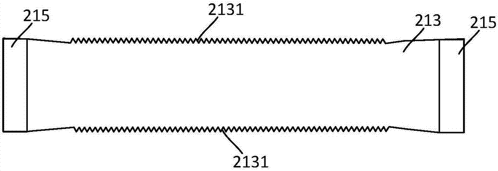 Geocell and construction method thereof