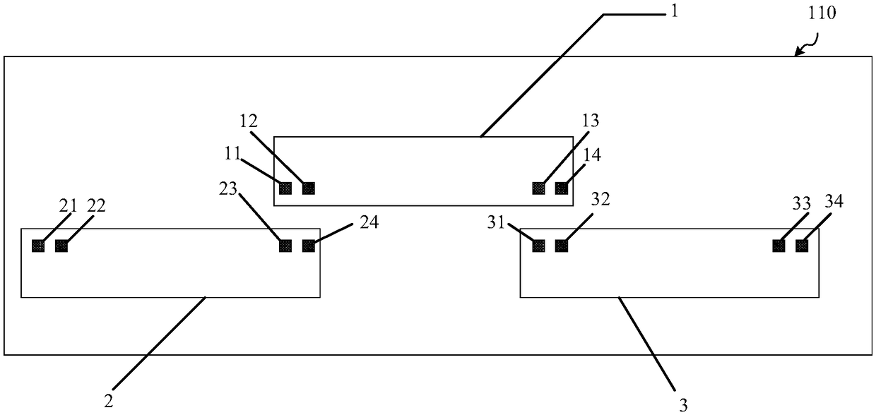 CIS camera, and image processing method based on CIS camera