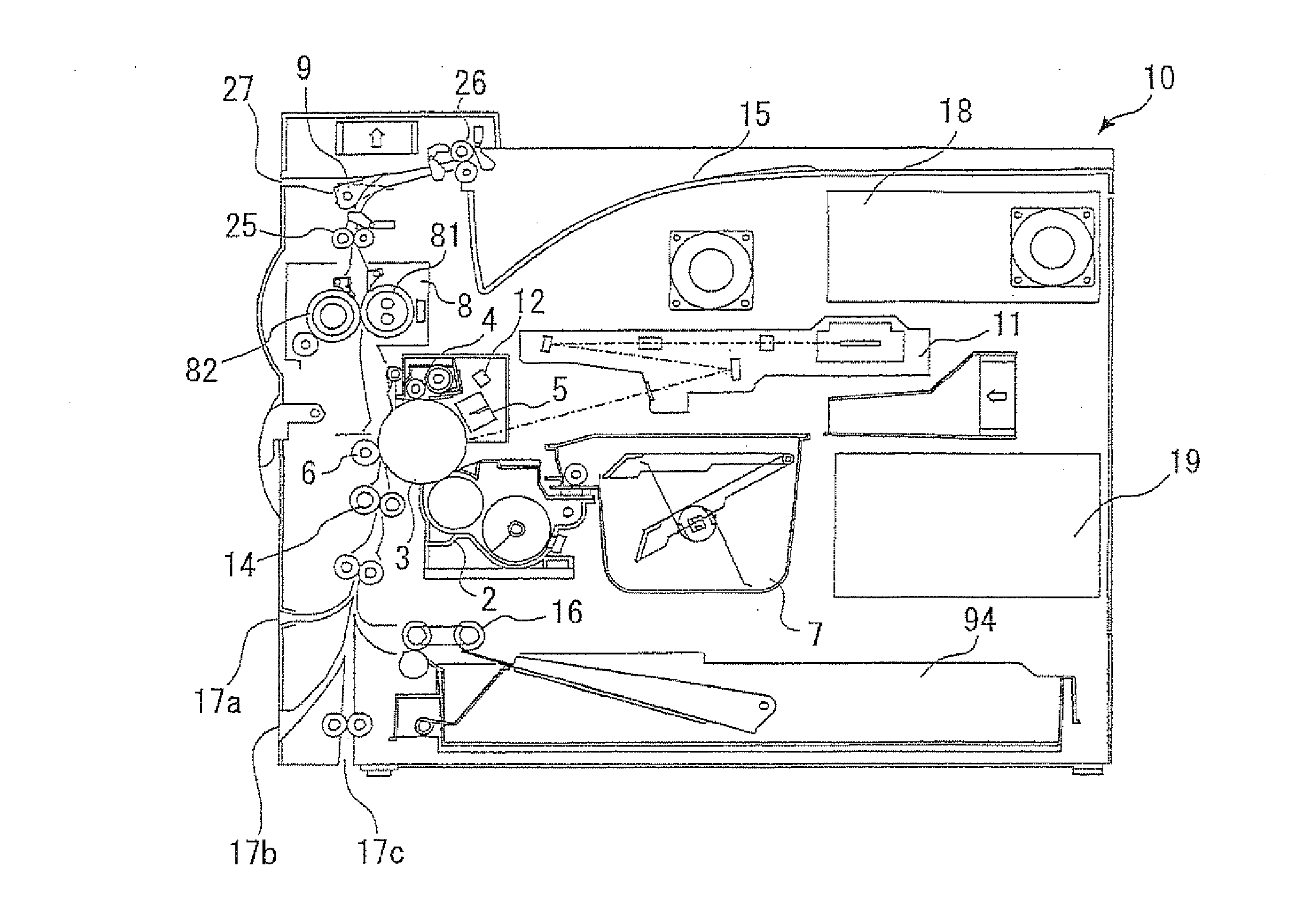 Image forming apparatus