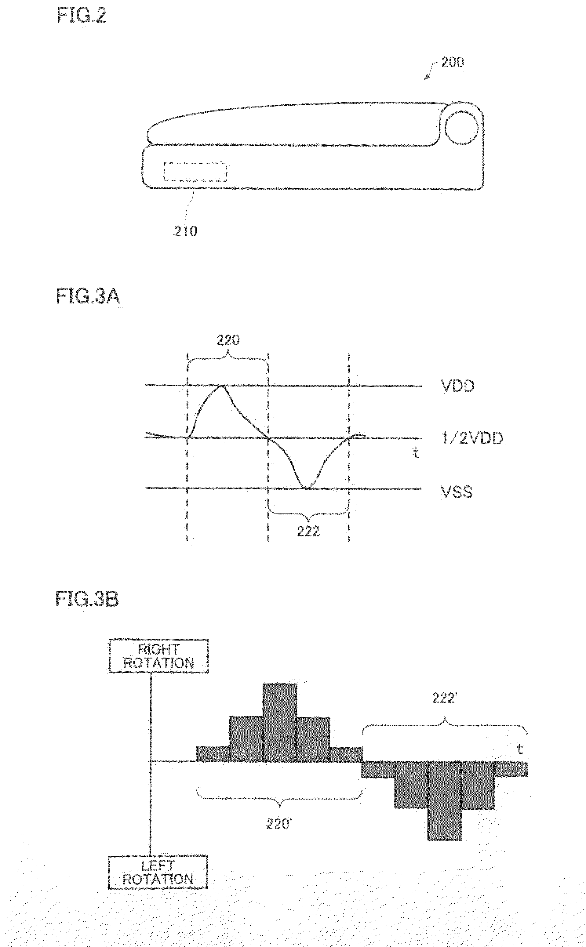 Hit command processing system, operation system for electronic instrument, and electronic instrument