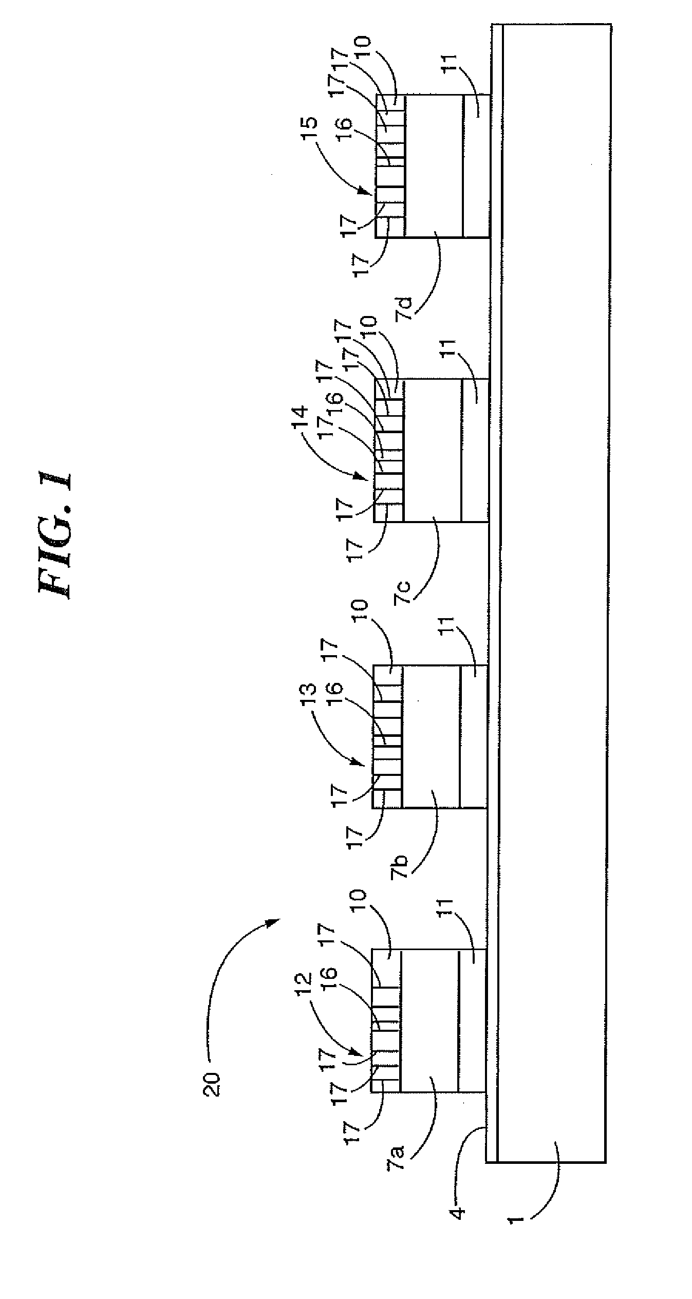 System and method for detecting and measuring ethyl alcohol in the blood of a motorized vehicle driver transdermally and non-invasively in the presence of interferents