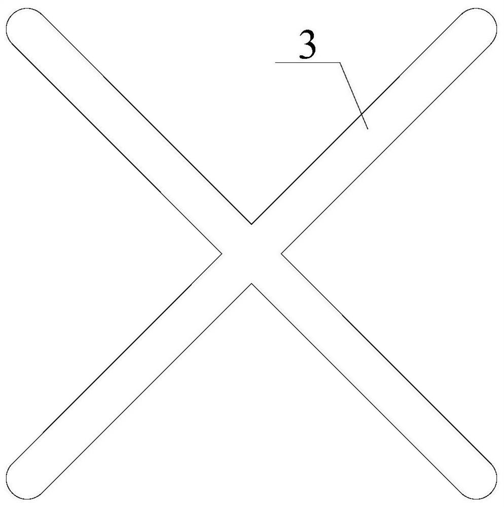 Cable sealing module