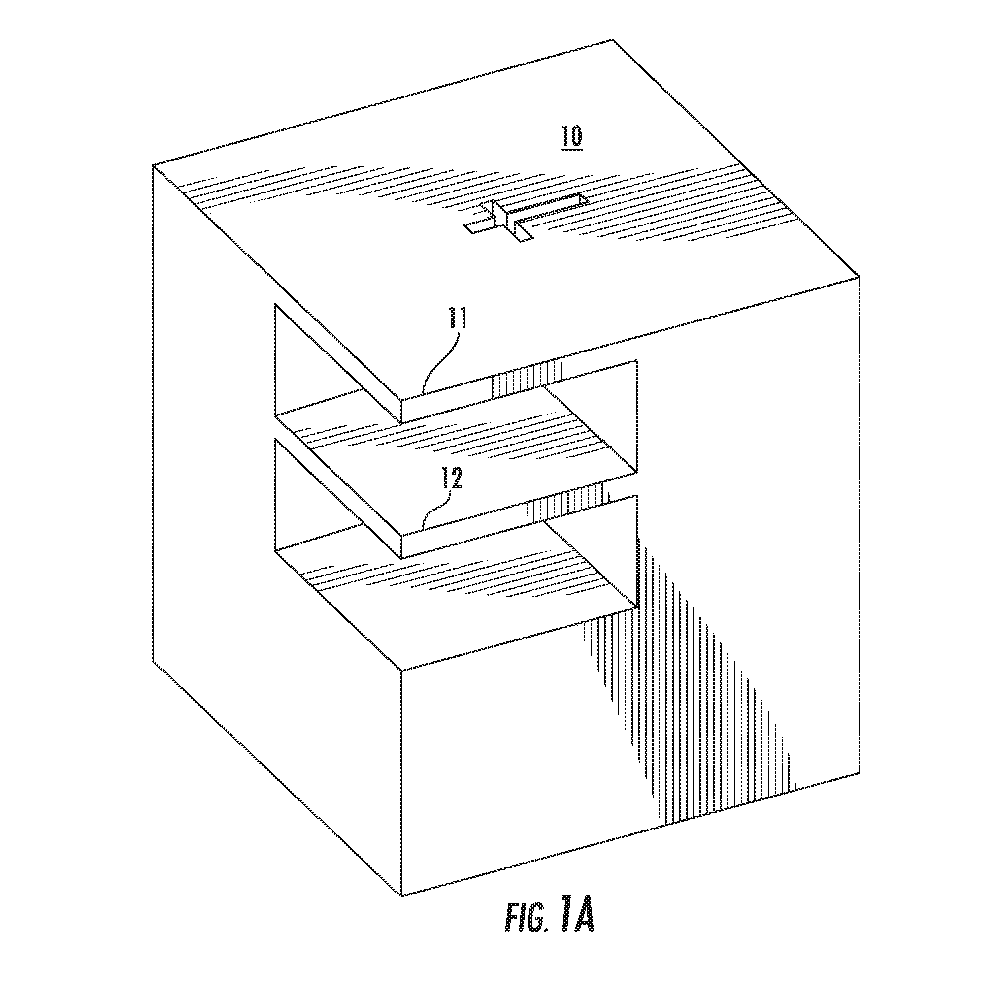 Systems and Methods for Designing And Fabricating Contact-Free Support Structures for Overhang Geometries of Parts in Powder-Bed Metal Additive Manufacturing