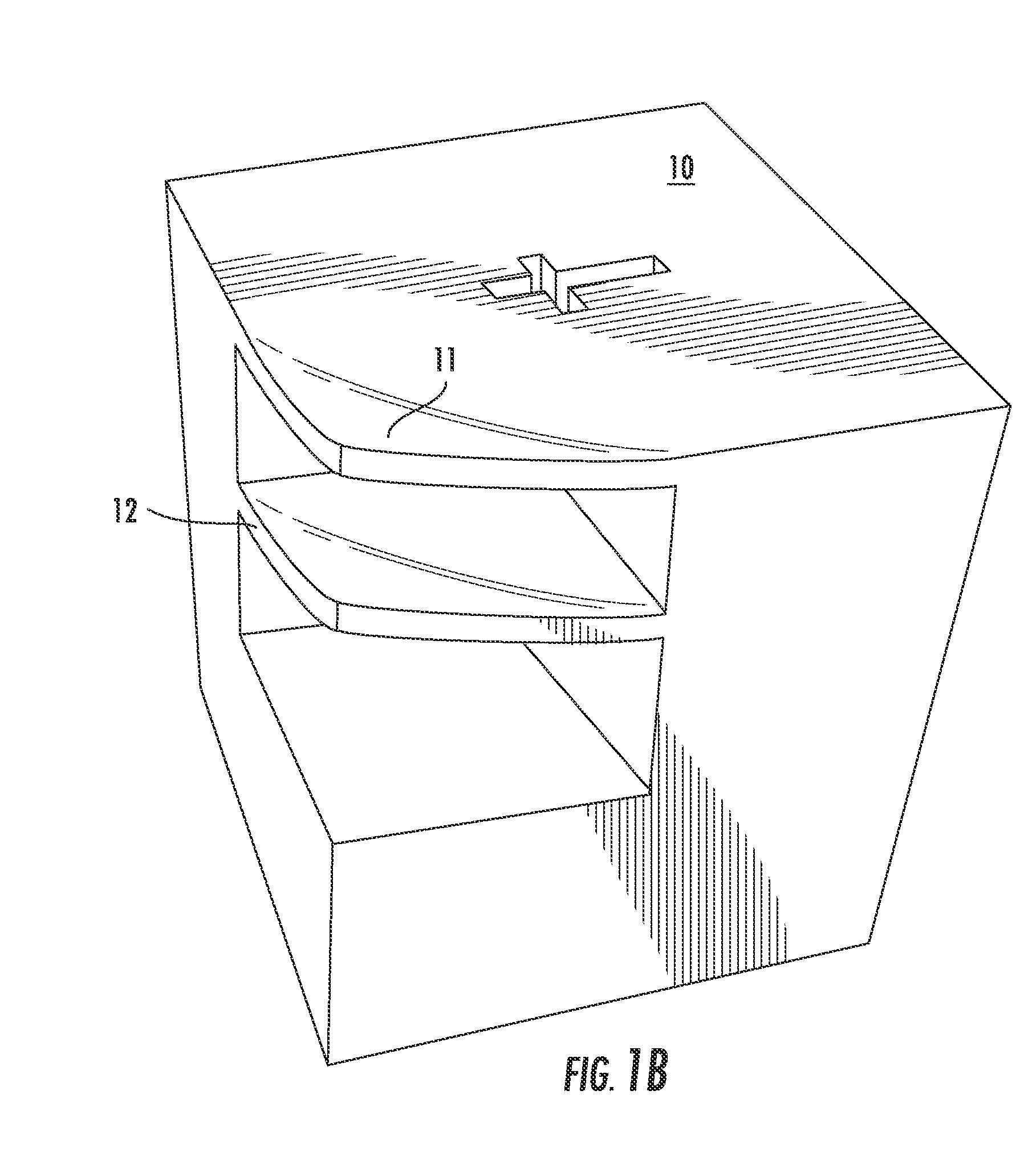 Systems and Methods for Designing And Fabricating Contact-Free Support Structures for Overhang Geometries of Parts in Powder-Bed Metal Additive Manufacturing