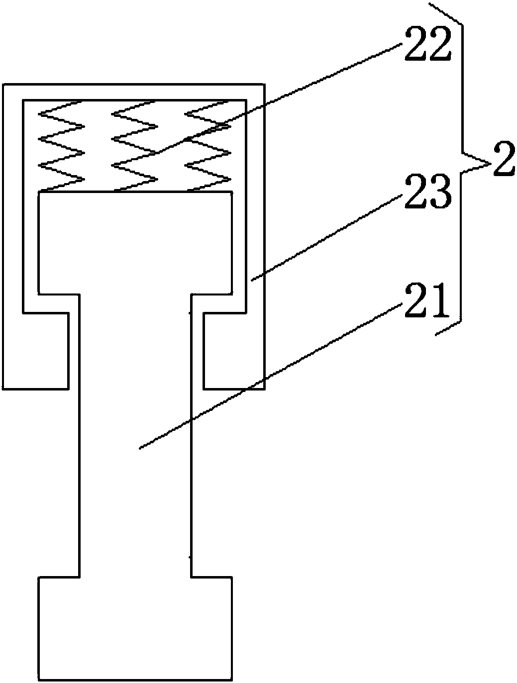 Agricultural byproduct dewatering drying machine