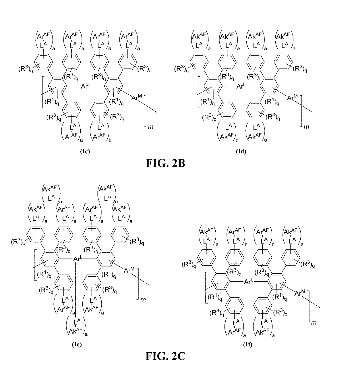 Halo-containing anion exchange membranes and methods thereof