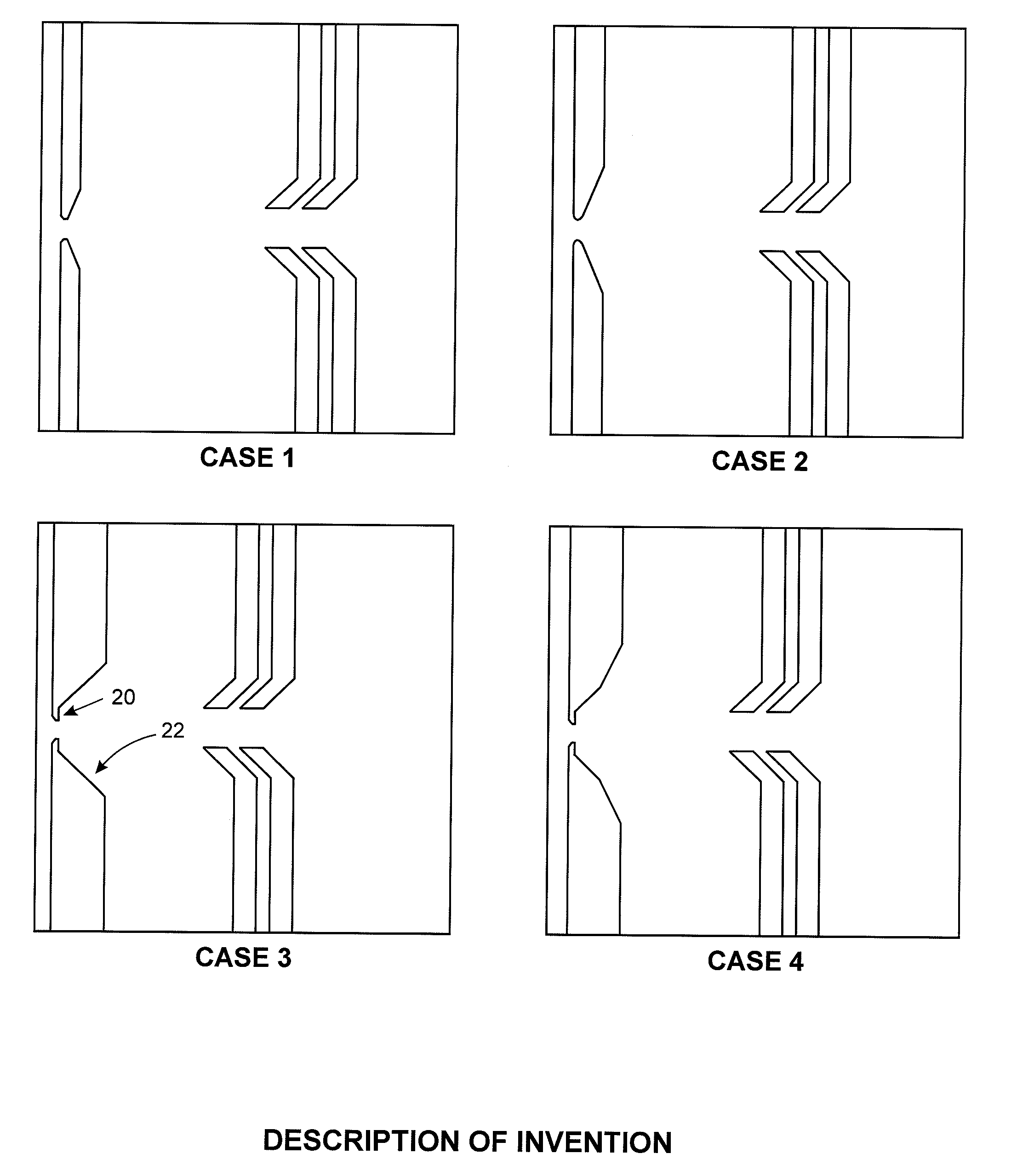 Method and system for extracting ion beams composed of molecular ions (cluster ion beam extraction system)