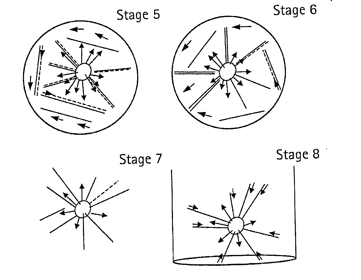 Methods for Determining Sequence Variants Using Ultra-Deep Sequencing