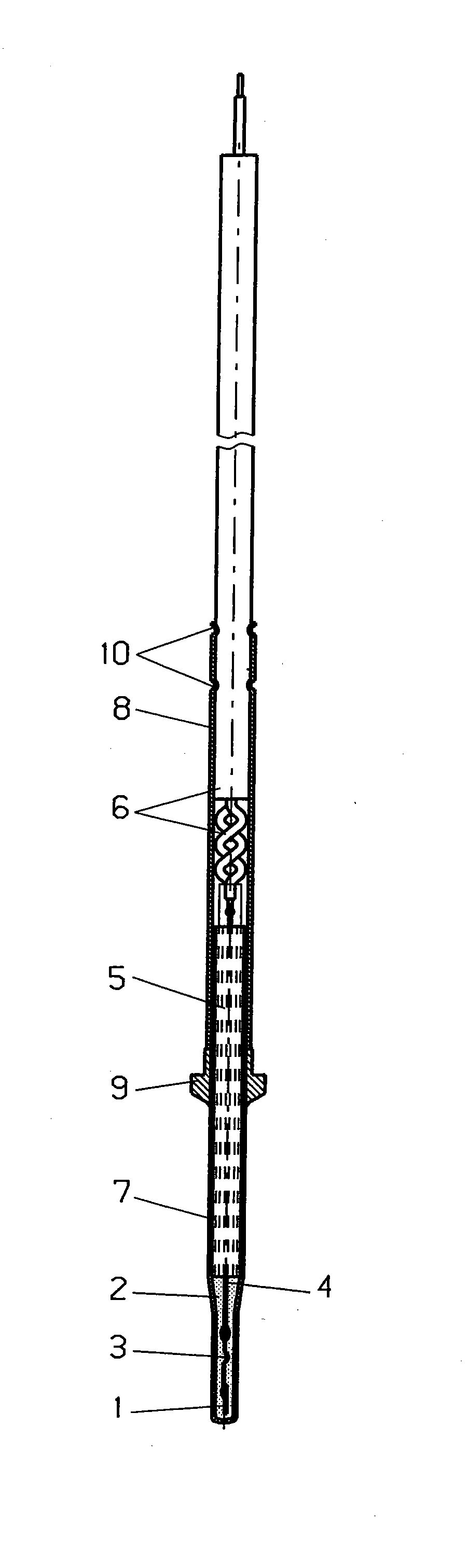 Turbocharger Protection Device