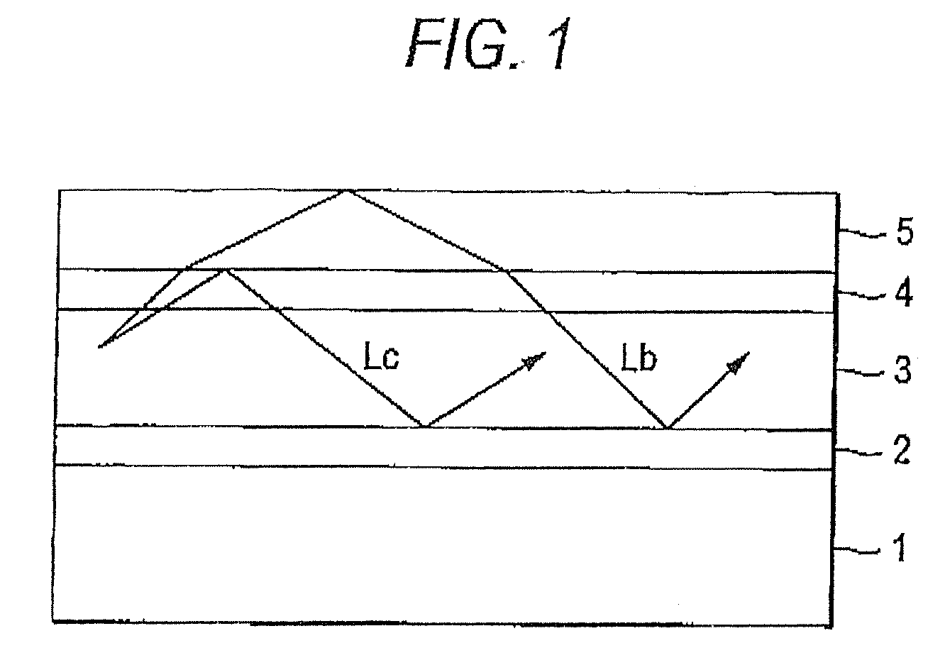 Scattering member and organic electroluminescent display device using the same