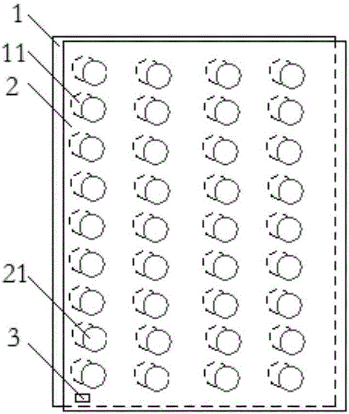 Ventilation device capable of automatically adjusting ventilation quantity