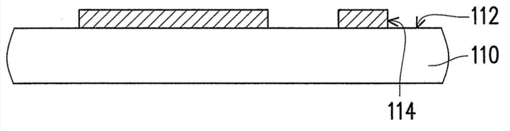 Line structure and manufacturing method thereof