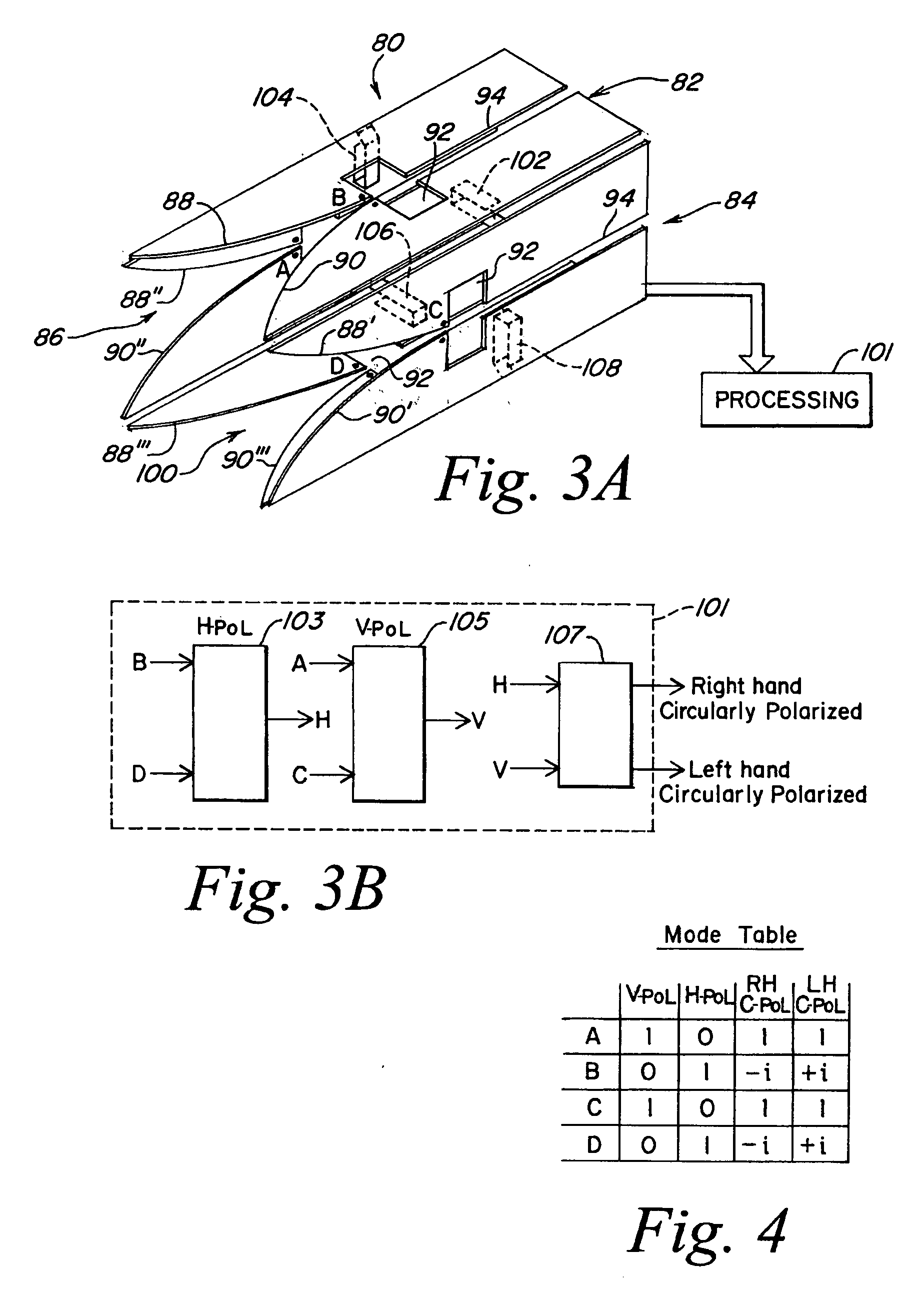 Gapless concatenated vivaldi notch/meander line loaded antennas