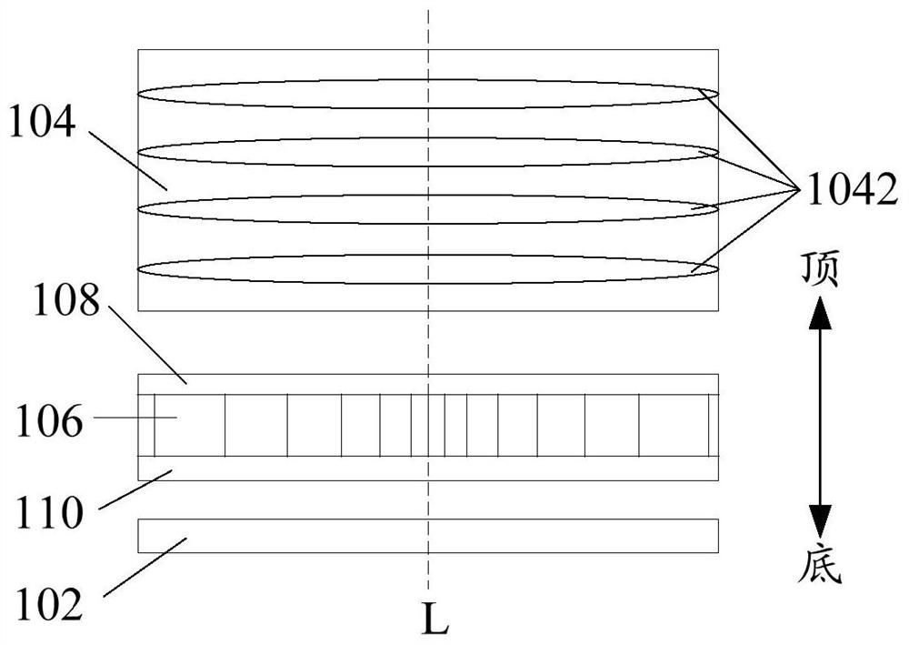 Camera module and electronic equipment