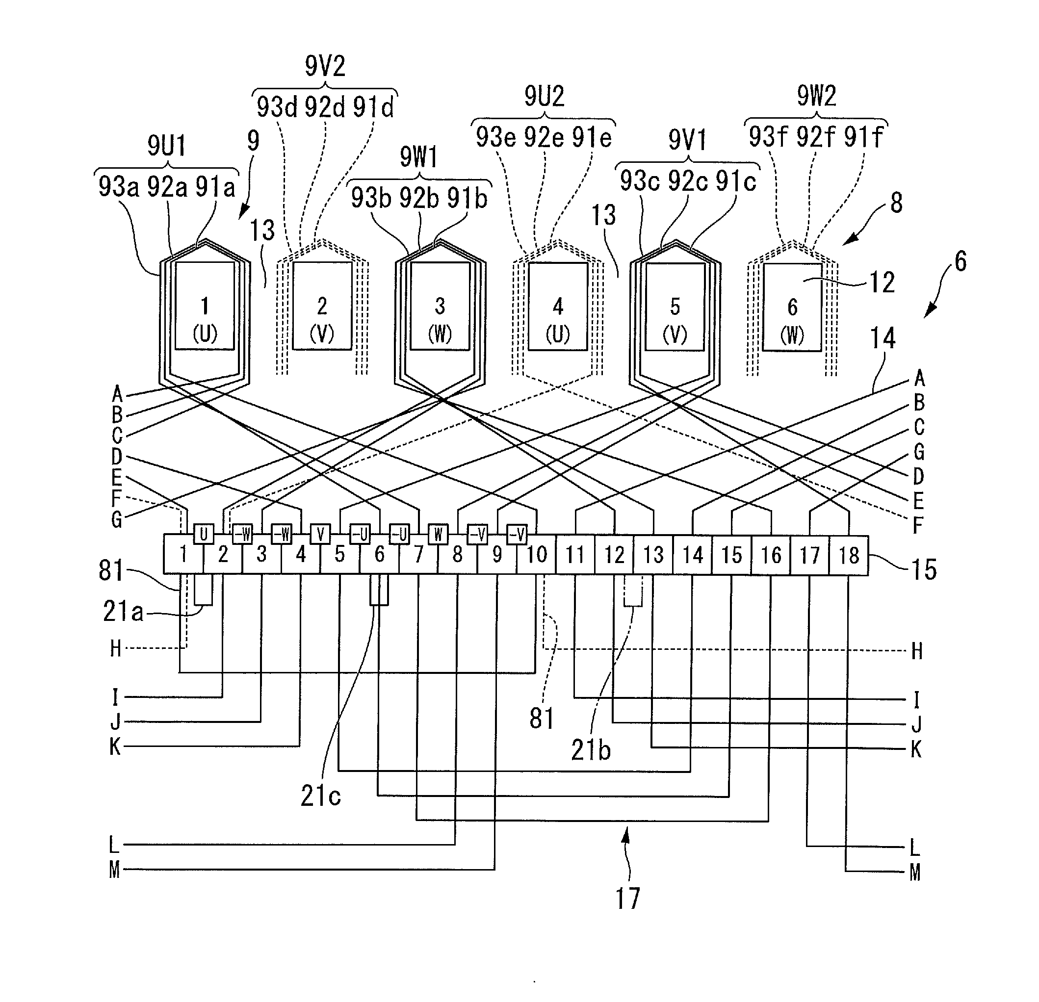 Electric motor