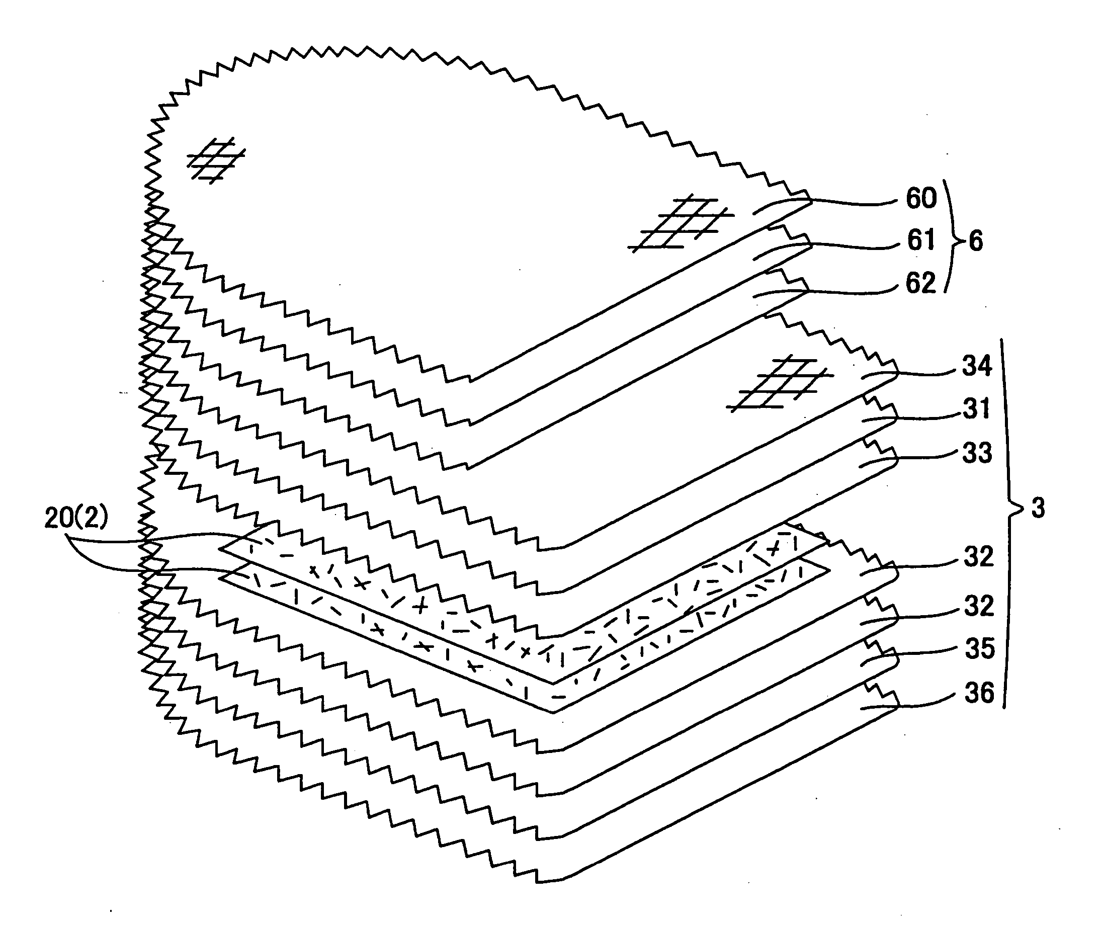 Warming device