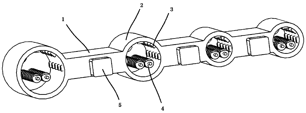 Corn stigma collecting device and method