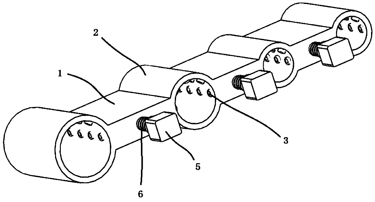 Corn stigma collecting device and method