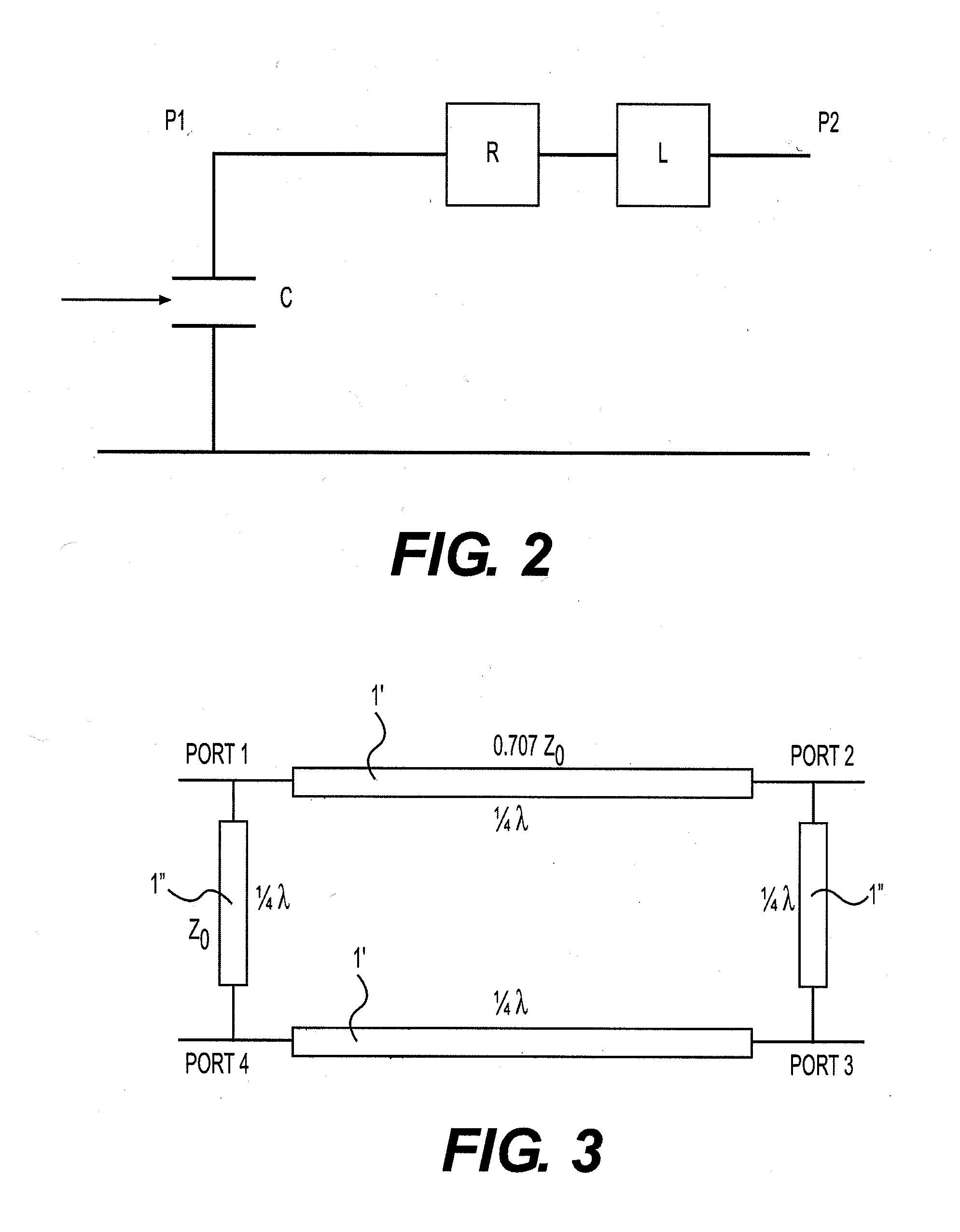 Compact On-Chip Branchline Coupler Using Slow Wave Transmission Line