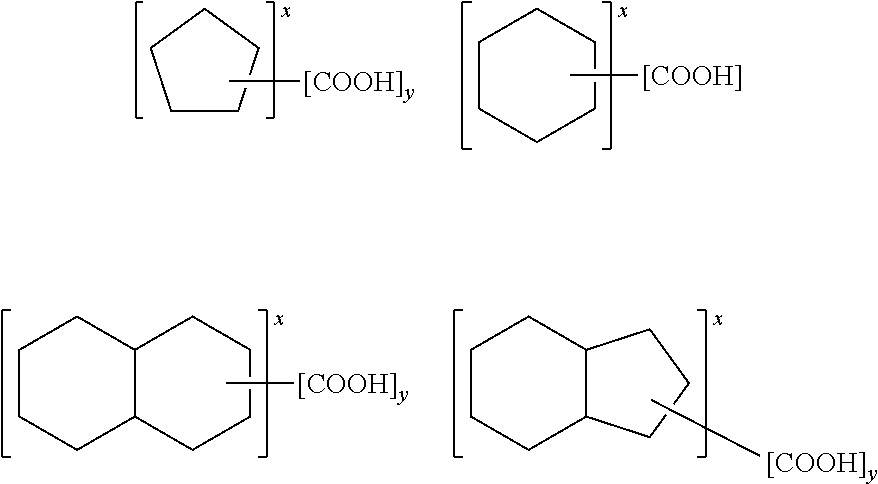 Inhibiting naphthenate solids and emulsions in crude oil