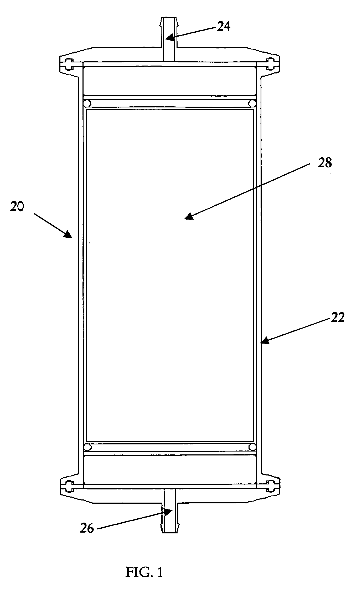 Water filter materials and water filters containing a mixture of microporous and mesoporous carbon particles