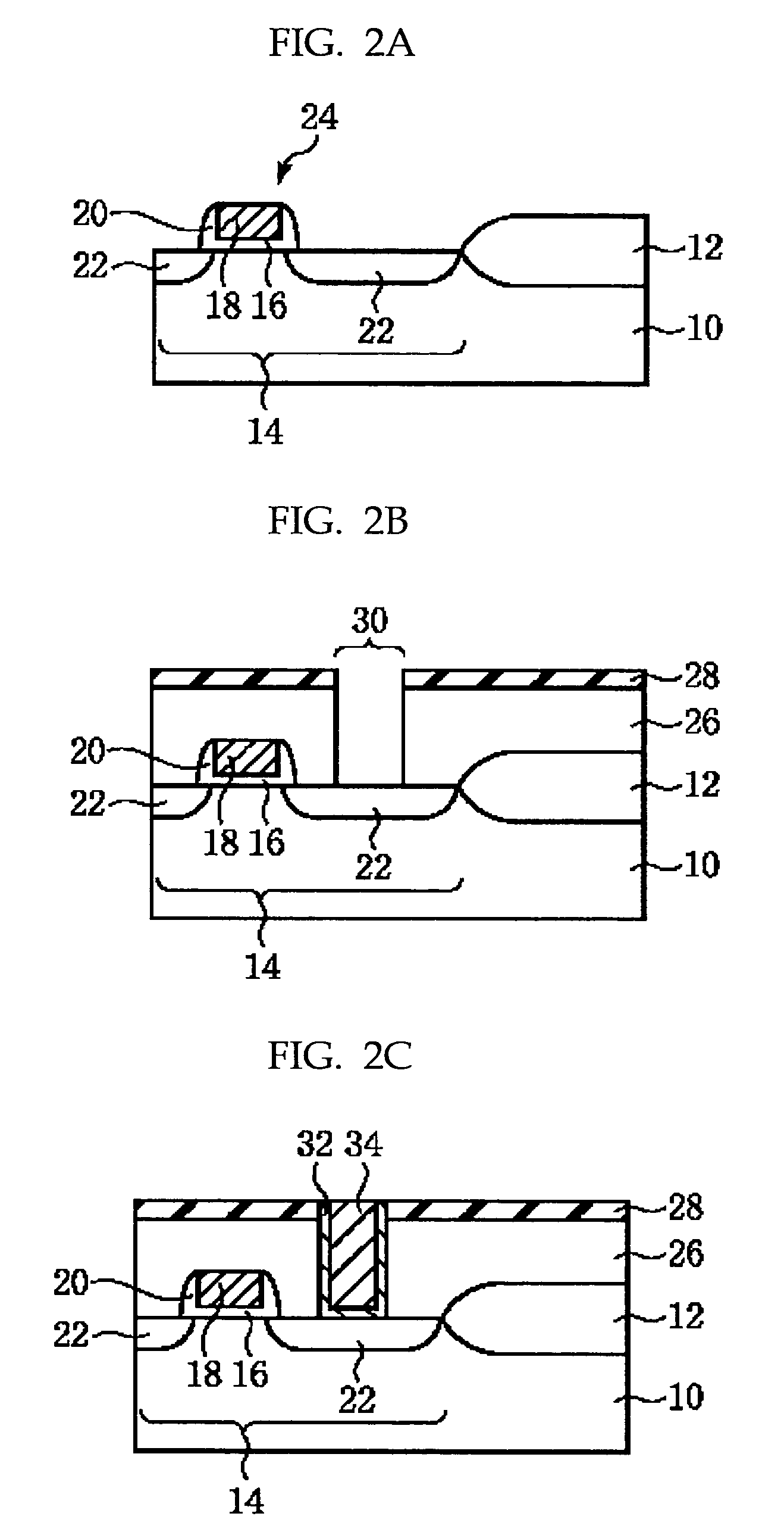 Material for forming exposure light-blocking film, multilayer interconnection structure and manufacturing method thereof, and semiconductor device