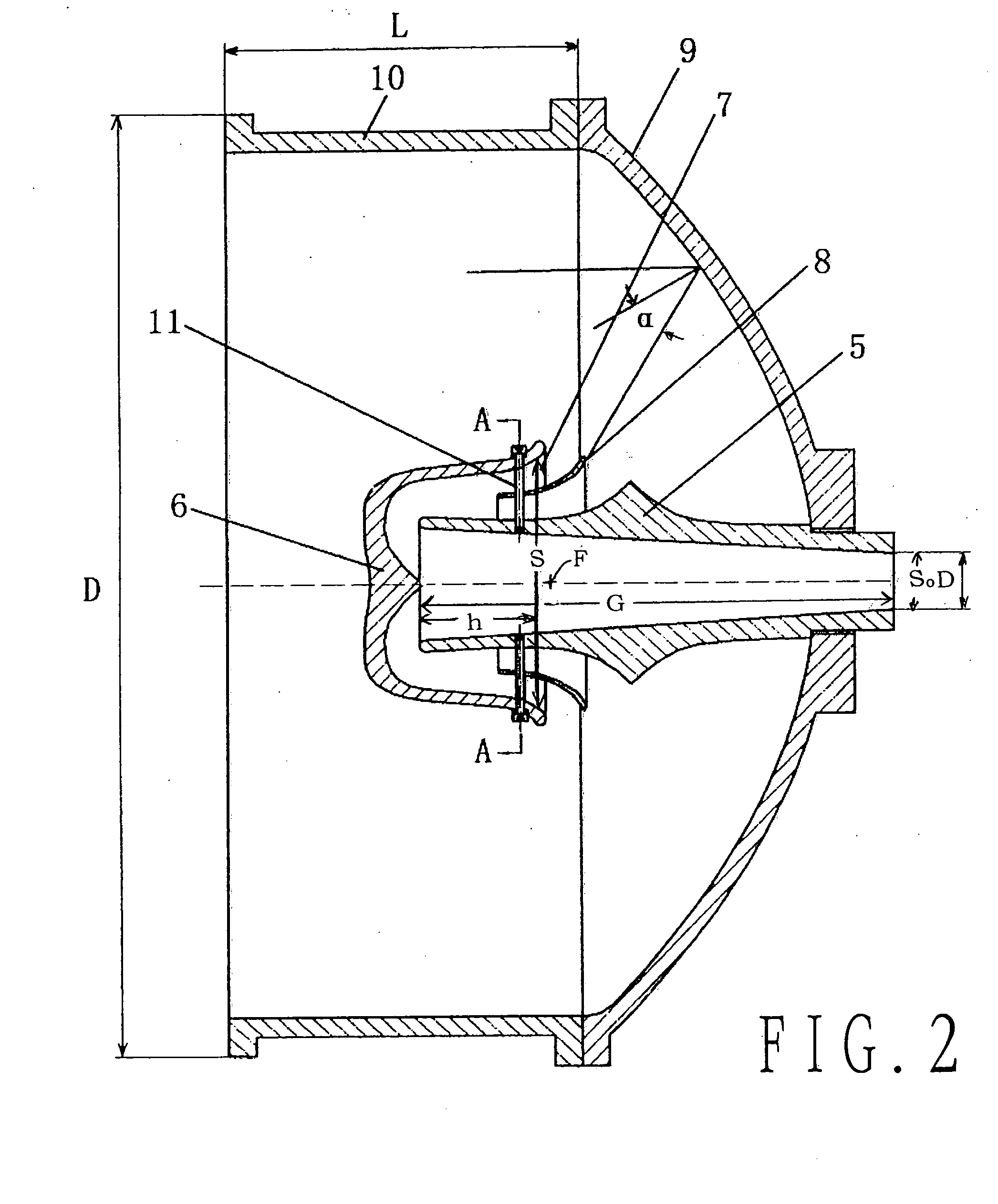 Directional Sound Wave Radiator