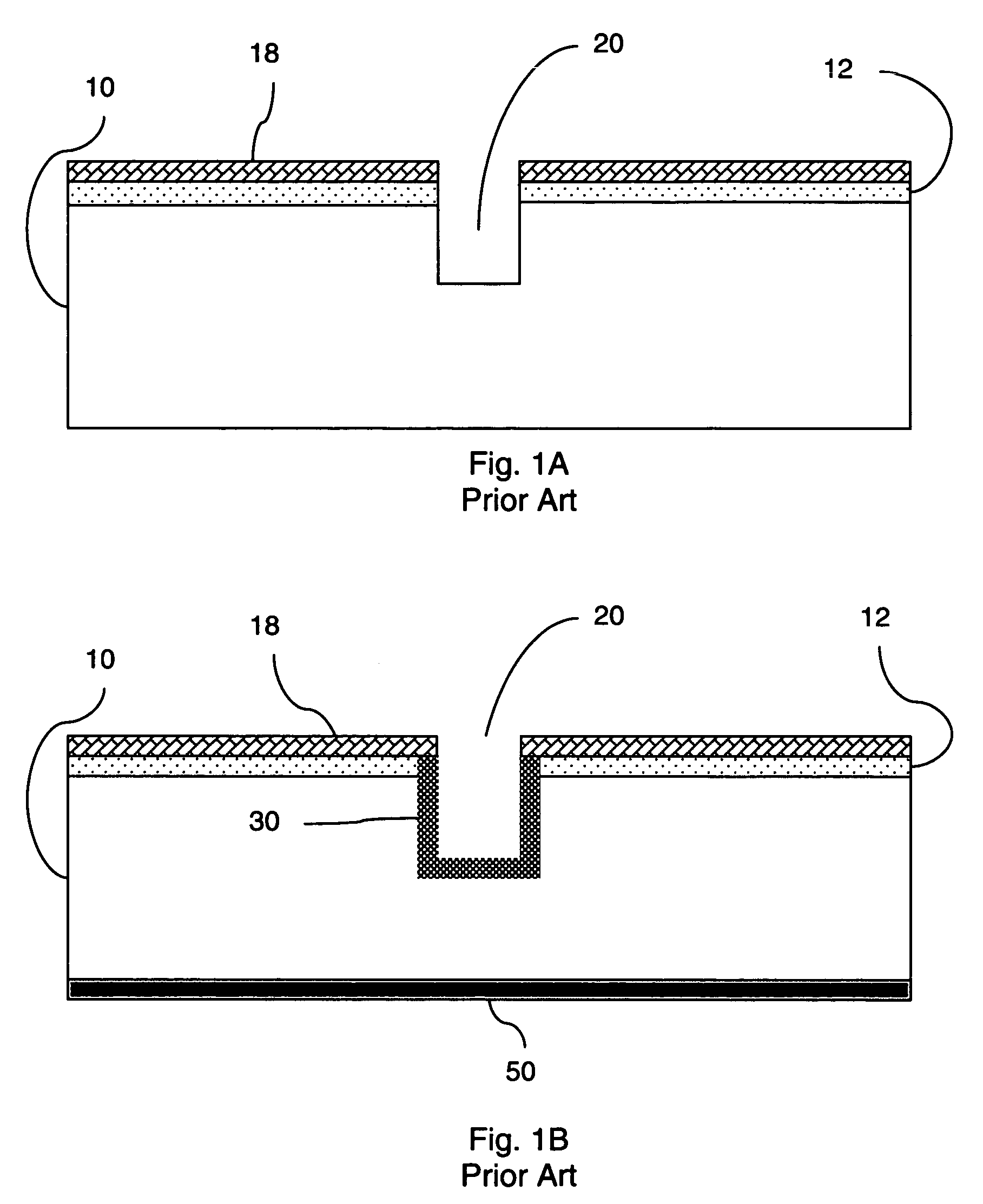 Buried-contact solar cells with self-doping contacts