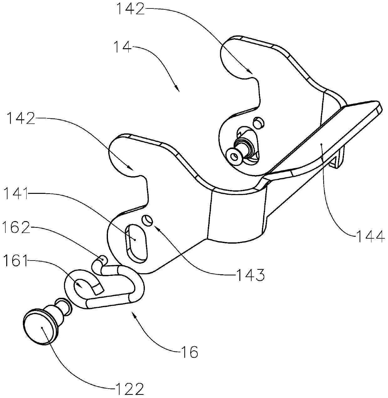 Connector assembly