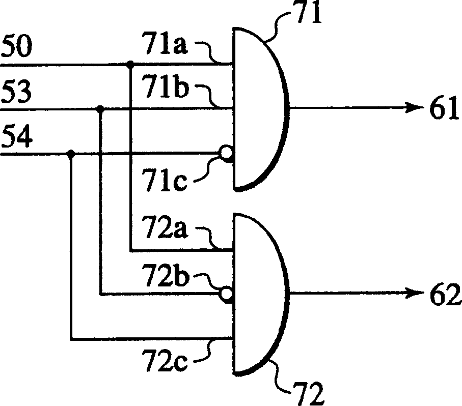 Trolley controller