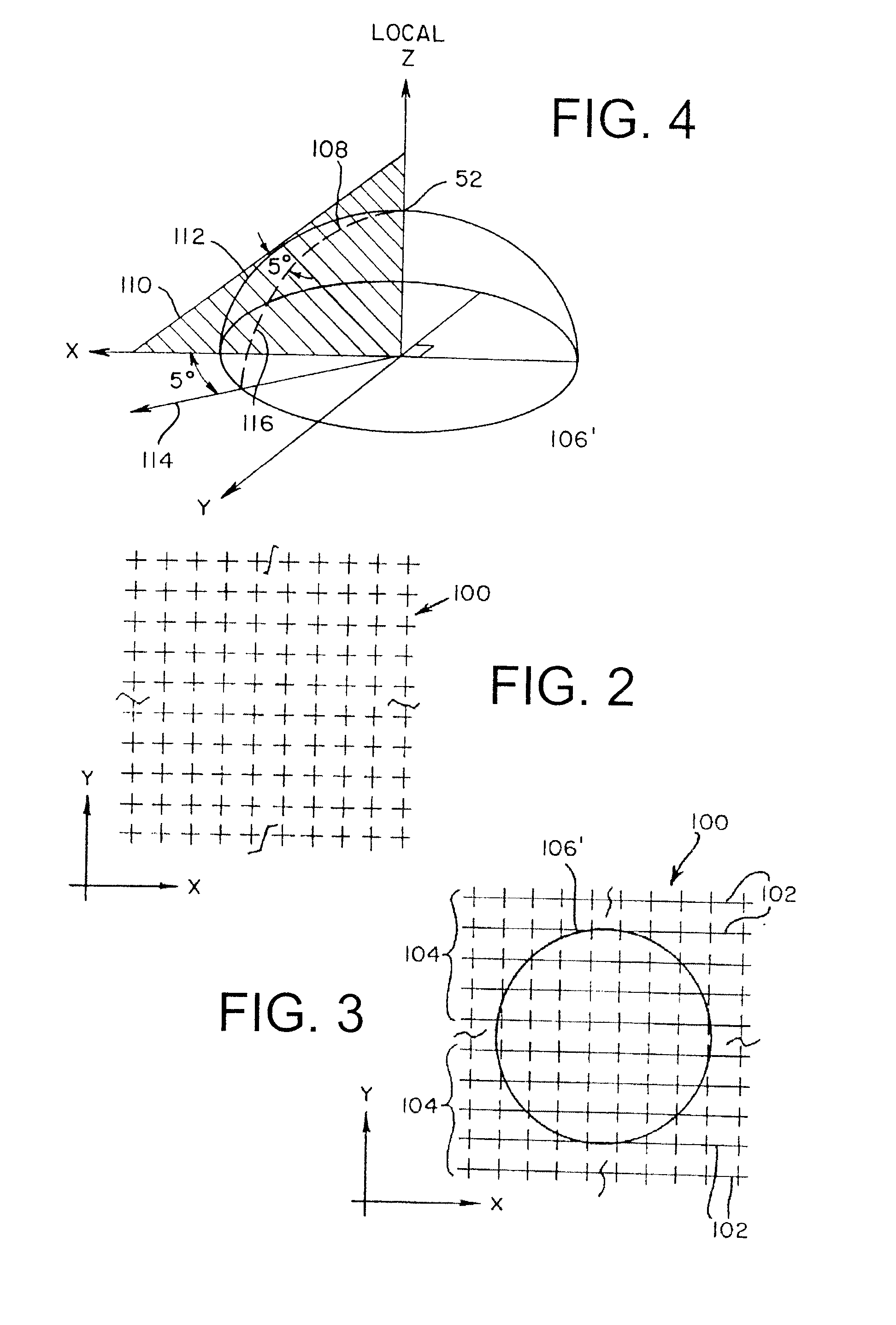 Universal contact lens posterior surface construction