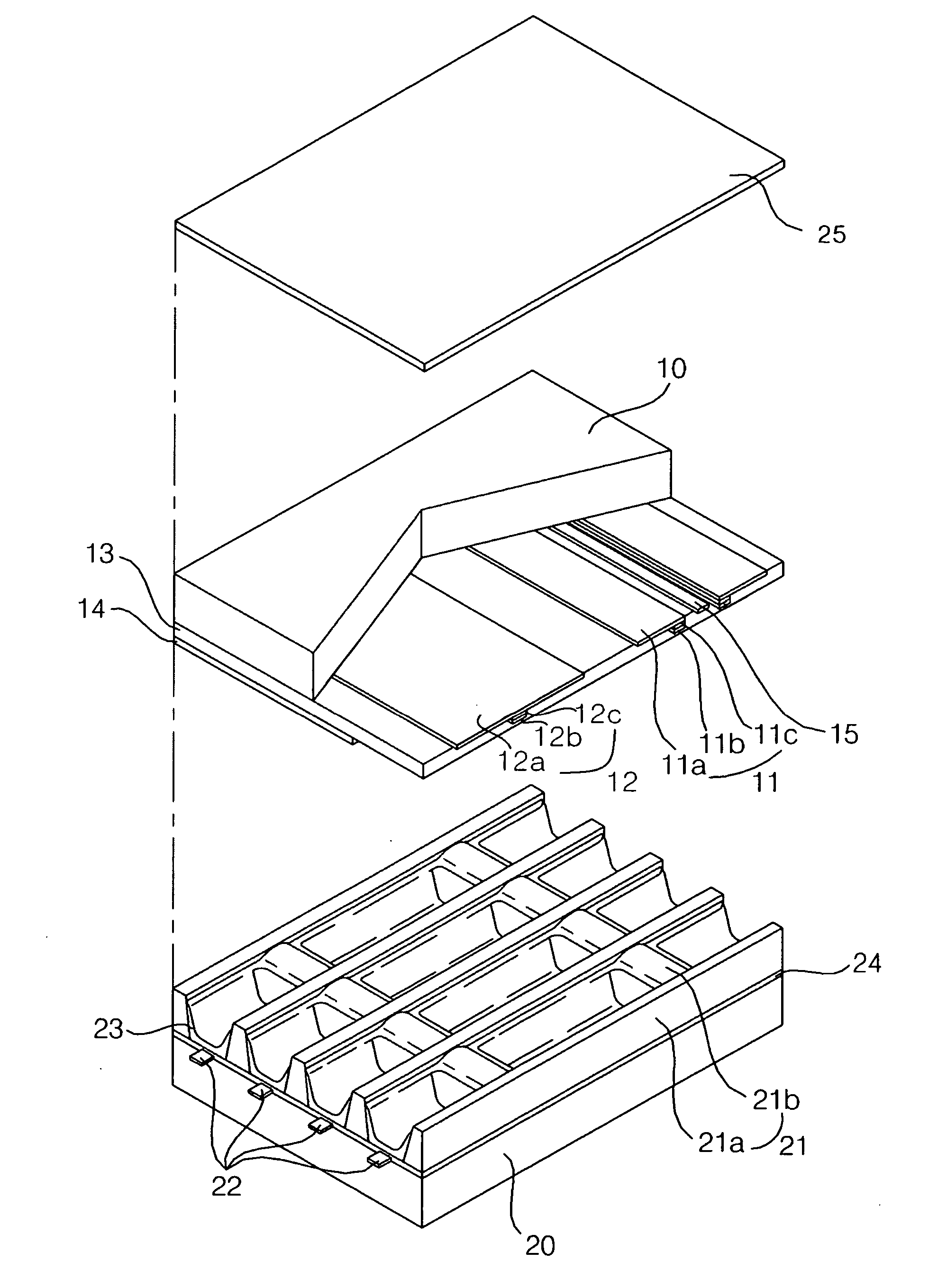 Plasma display apparatus