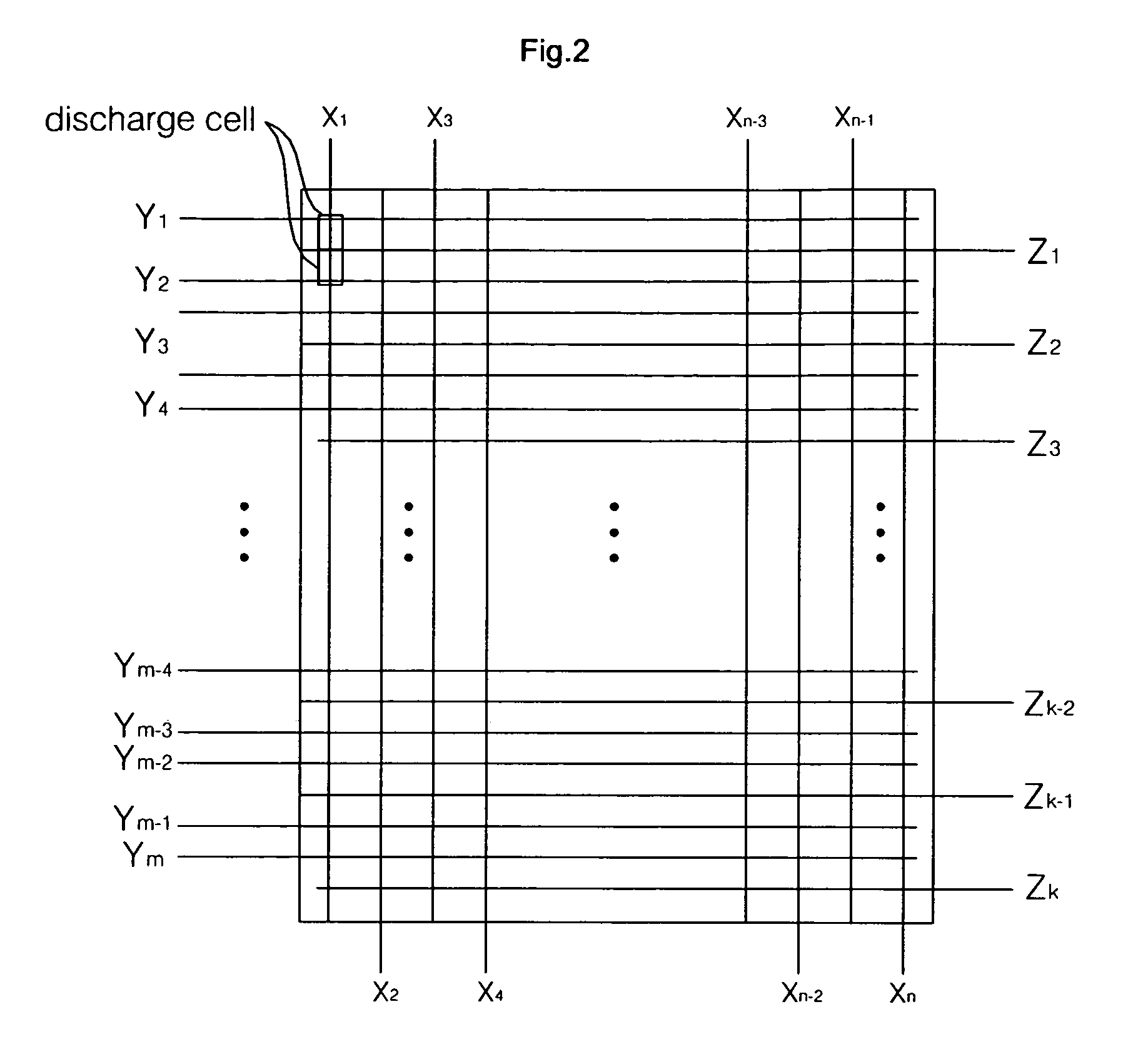 Plasma display apparatus