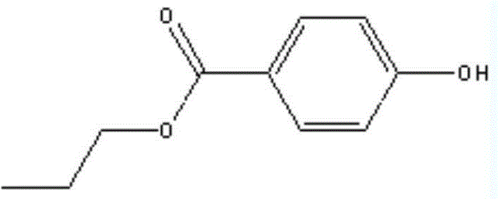 Plant type skin-protecting liquid soap