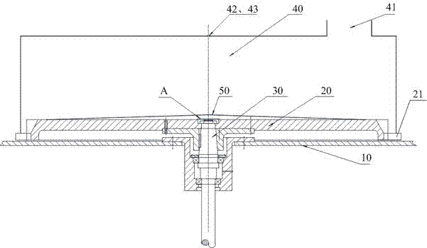 Automatic sorting machine