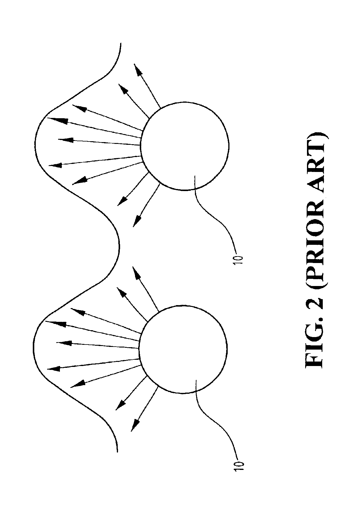 Direct-lighting type back light unit