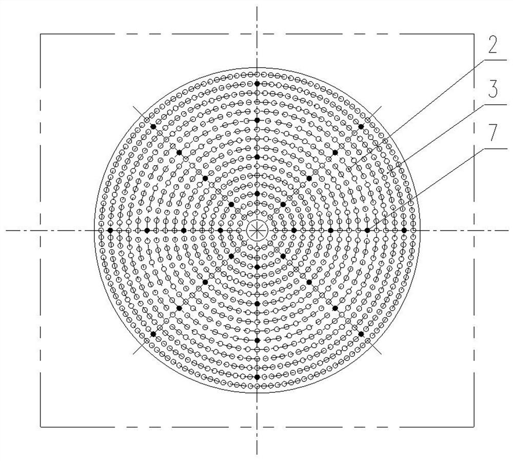 Intelligent swivel spherical hinge device