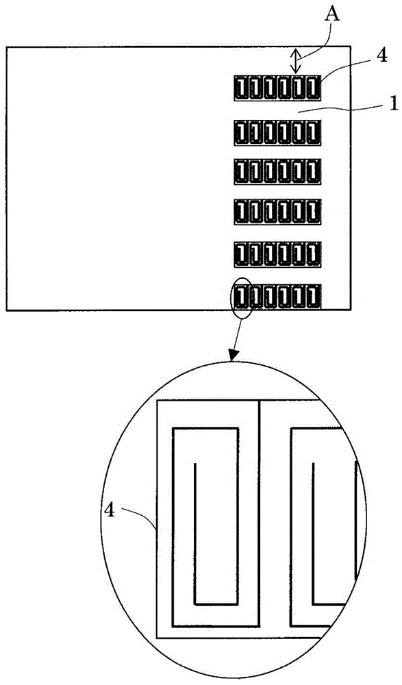 Printed wiring board and method of producing the same