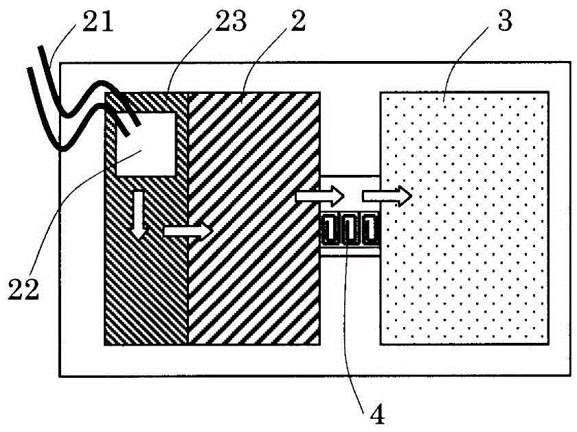 Printed wiring board and method of producing the same