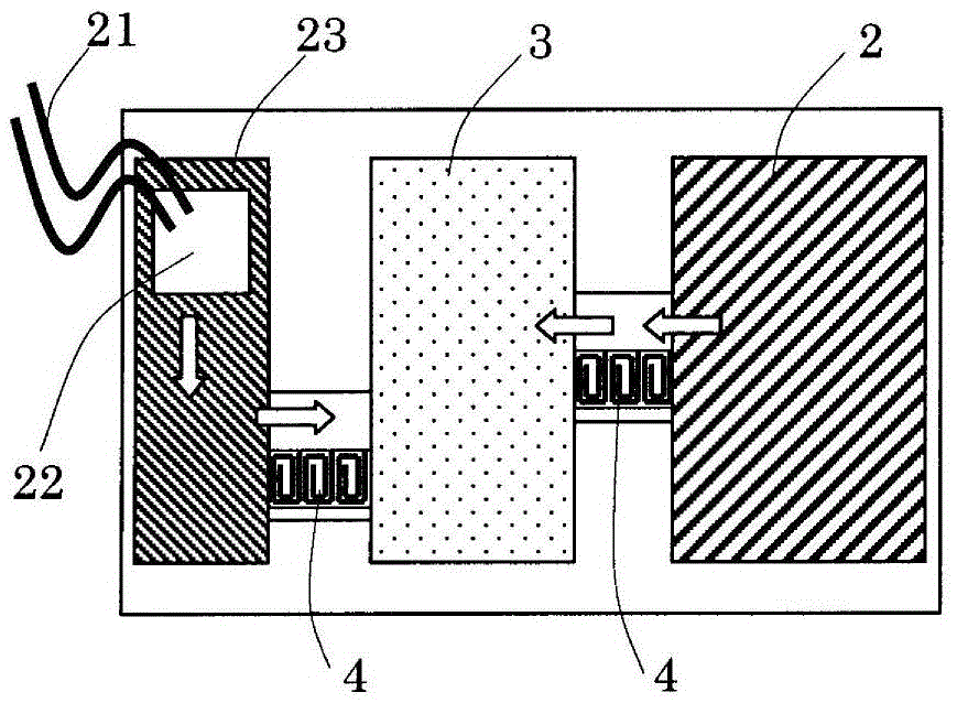 Printed wiring board and method of producing the same