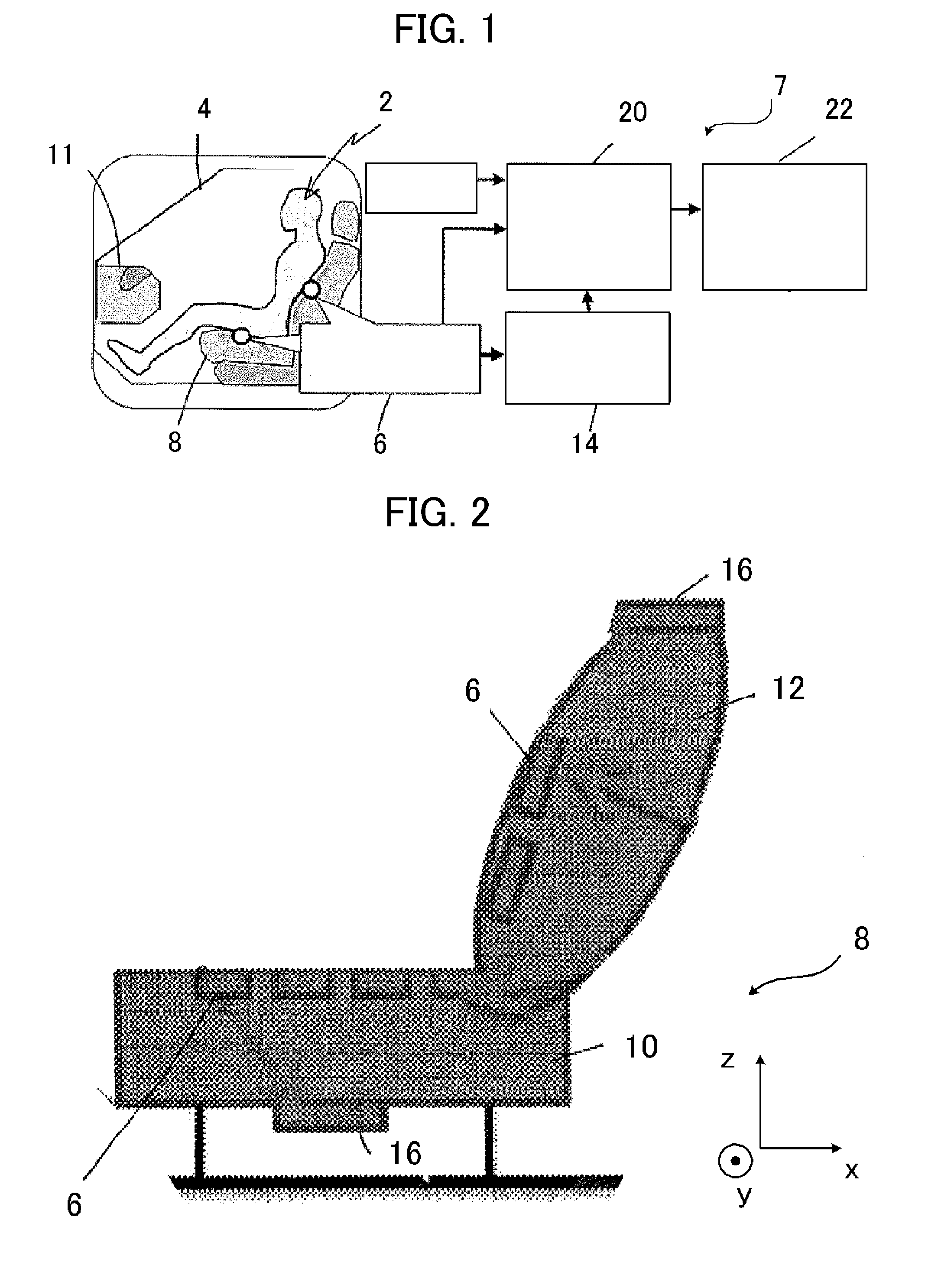 Biological parameter monitoring method, computer-readable storage medium and biological parameter monitoring device