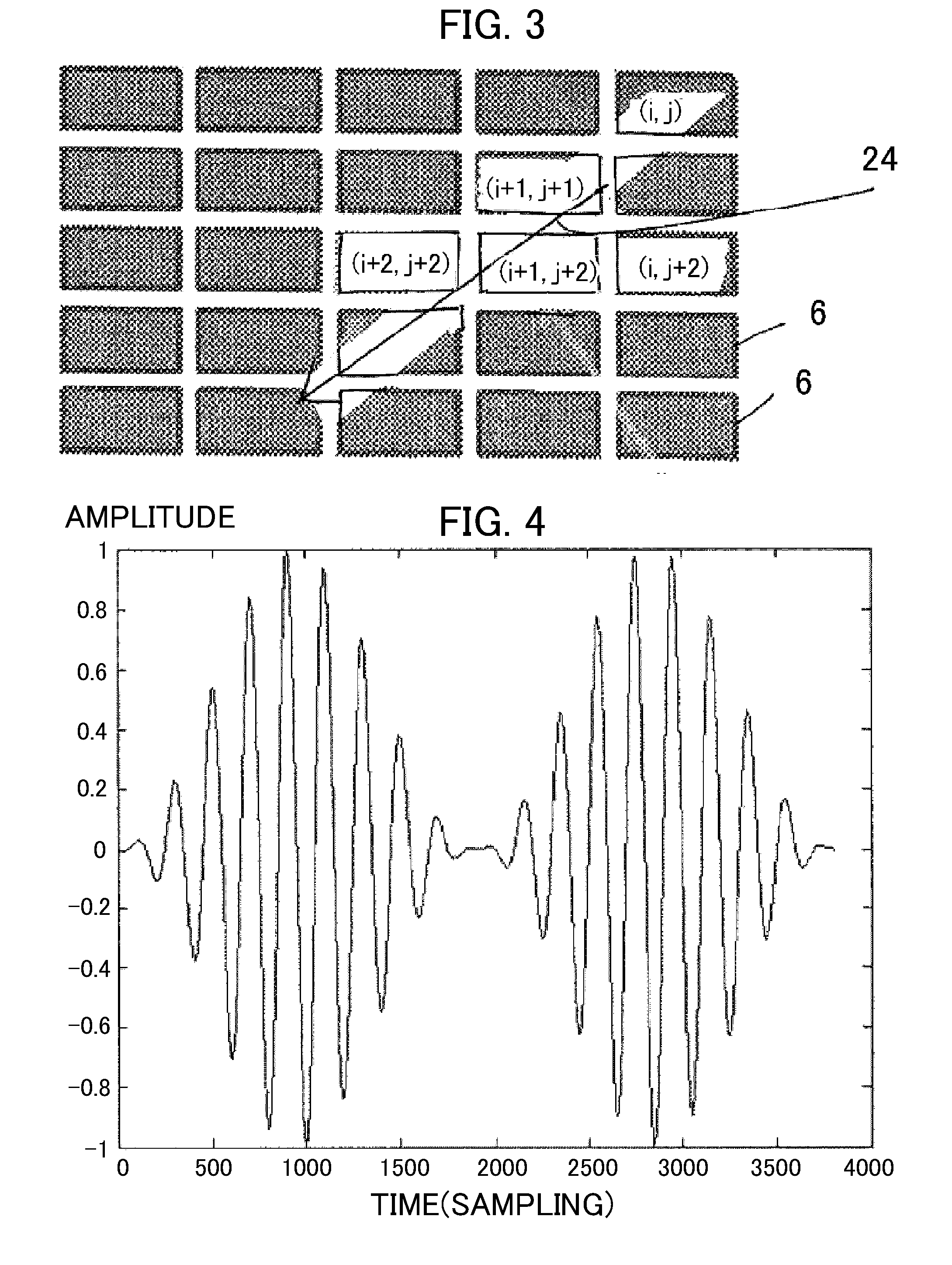 Biological parameter monitoring method, computer-readable storage medium and biological parameter monitoring device